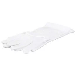 HANDSCHUHE Bomuld str. 6, 2 stk