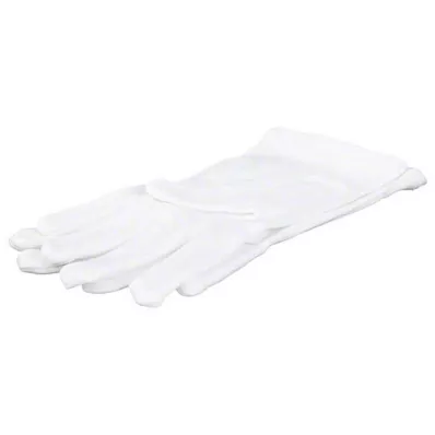 HANDSCHUHE Bomuld str. 8, 2 stk