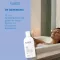 EUBOS CREME Oliebad, 200 ml