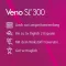 VENO SL 300 hårde kapsler, 50 stk