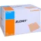 JELONET Tifon de parafină 10x10 cm steril, 100 buc