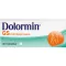 DOLORMIN GS med Naproxen-tabletter, 20 stk