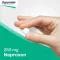 DOLORMIN GS med Naproxen-tabletter, 20 stk