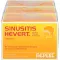 SINUSITIS HEVERT SL Tabletter, 300 stk