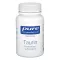PURE ENCAPSULATIONS Taurin-kapsler, 60 kapsler