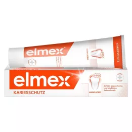 ELMEX Tandpasta med foldeæske, 75 ml
