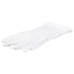 HANDSCHUHE Bomuld str. 15, 2 stk