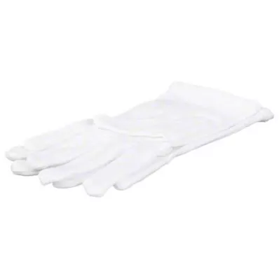 HANDSCHUHE Bomuld str. 15, 2 stk HANDSCHUHE Bomuld str. 15, 2 stk