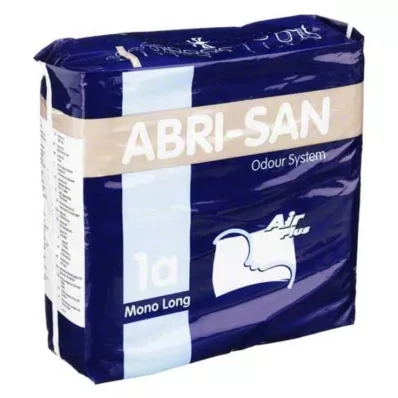 ABRI-San Mono Long Air Plus No.1a, 28 stk