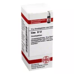 CINA D 12 kugler, 10 g