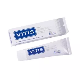 VITIS blegende tandpasta, 100 ml