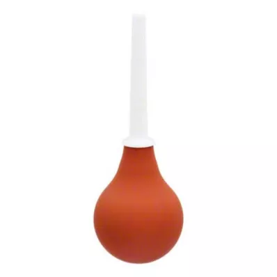 KLISTIERSPRITZE klassisk 25 ml, 1 stk