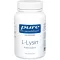 PURE ENCAPSULATIONS L-lysin-kapsler, 90 kapsler