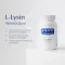PURE ENCAPSULATIONS L-lysin-kapsler, 90 kapsler