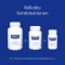 PURE ENCAPSULATIONS L-lysin-kapsler, 90 kapsler