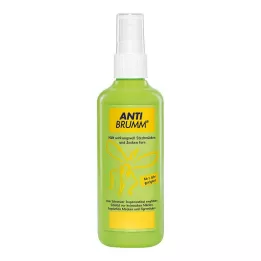 ANTI-BRUMM Naturel pumpespray, 75 ml