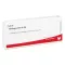 BINDEGEWEBE GL D 6 ampuller, 10X1 ml