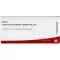 DISCI intervertebrales lumbales GL D 6 ampuller, 10X1 ml