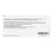 VESICA URINARIA GL D 6 ampuller, 10X1 ml