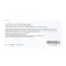 NERVUS OPTICUS GL D 6 ampuller, 10X1 ml