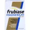 FRUBIASE MAGNESIUM Plus-brusetabletter, 20 stk
