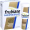 FRUBIASE MAGNESIUM Plus-brusetabletter, 20 stk