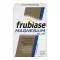 FRUBIASE MAGNESIUM Plus-brusetabletter, 20 stk