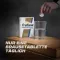 FRUBIASE MAGNESIUM Plus-brusetabletter, 20 stk