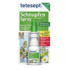TETESEPT Kold spray, 20 ml