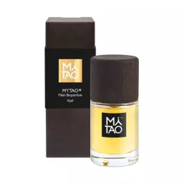 MYTAO Min økologiske parfume fem, 15 ml