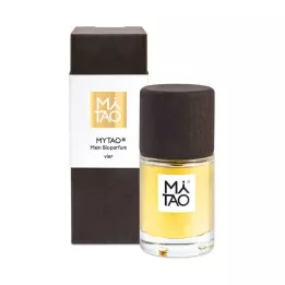 MYTAO Min økologiske parfume fire, 15 ml