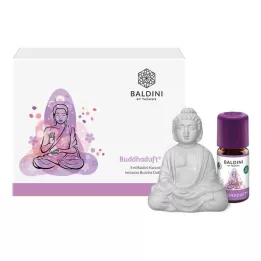 BALDINI Buddha-duftsæt, 1 stk