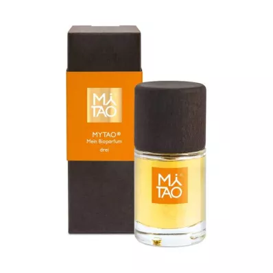 MYTAO Min økologiske parfume tre, 15 ml MYTAO Min økologiske parfume tre, 15 ml