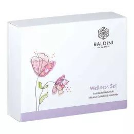BALDINI Wellness-sæt, 1 stk