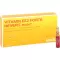 VITAMIN B12 HEVERT forte Injektionsampuller, 20X2 ml