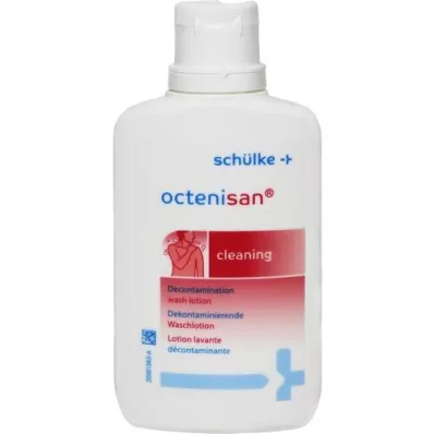 OCTENISAN Vaskende lotion, 150 ml