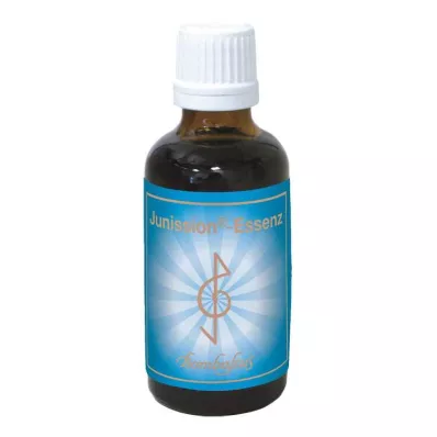 JUNISSION Essens, 50 ml