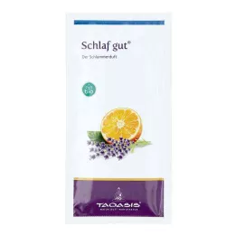 SCHLAF GUT Duftserviet, 1 stk