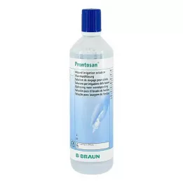 PRONTOSAN W Sårskylningsopløsning, 350 ml
