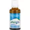 KLOSTERFRAU Allergin flydende, 30 ml