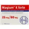 MAGIUM K forte tabletter, 100 stk