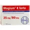 MAGIUM K forte tabletter, 100 stk