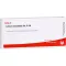 LOBUS occipitalis GL D 30 ampuller, 10X1 ml