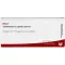 CHELIDONIUM E planta tota D 8 ampuller, 10X1 ml