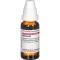 SILICEA D 6 fortynding, 20 ml