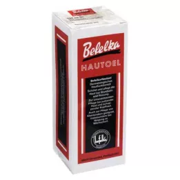 BEFELKA Hudolie, 100 ml