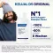 DUCRAY KELUAL DS Shampoo mod skæl, 100 ml