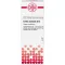 CARBO ANIMALIS D 12 fortynding, 20 ml