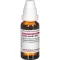 CARBO ANIMALIS D 12 fortynding, 20 ml