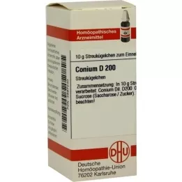 CONIUM D 200 kugler, 10 g